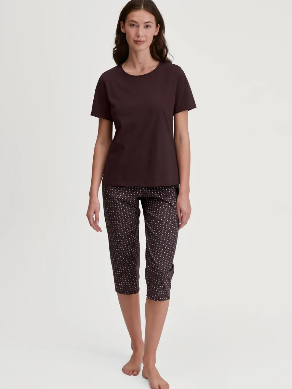 3/4-Pyjamahose