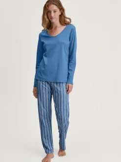 Pyjamahose