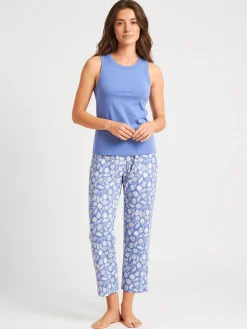 7/8-Pyjamahose