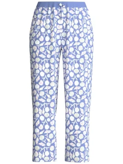 7/8-Pyjamahose