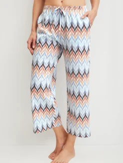 7/8-Pyjamahose
