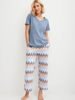 7/8-Pyjamahose