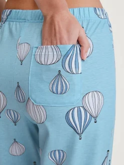 Pyjamahose
