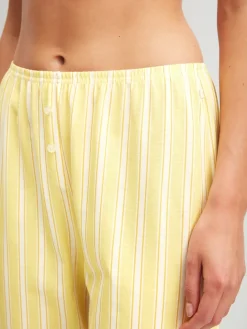 7/8-Pyjamahose