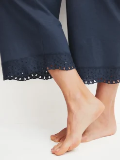 7/8-Pyjamahose