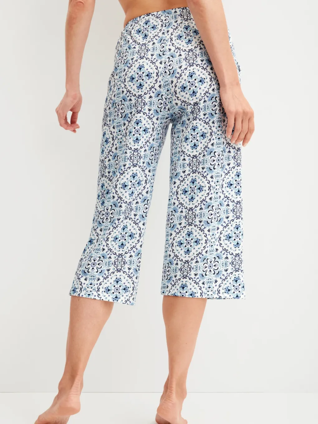 3/4-Pyjamahose