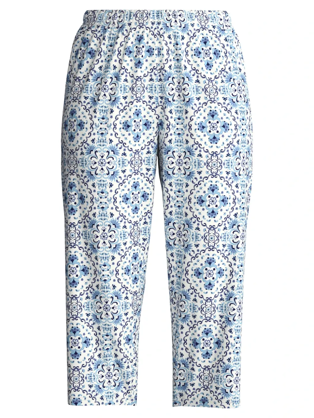 3/4-Pyjamahose