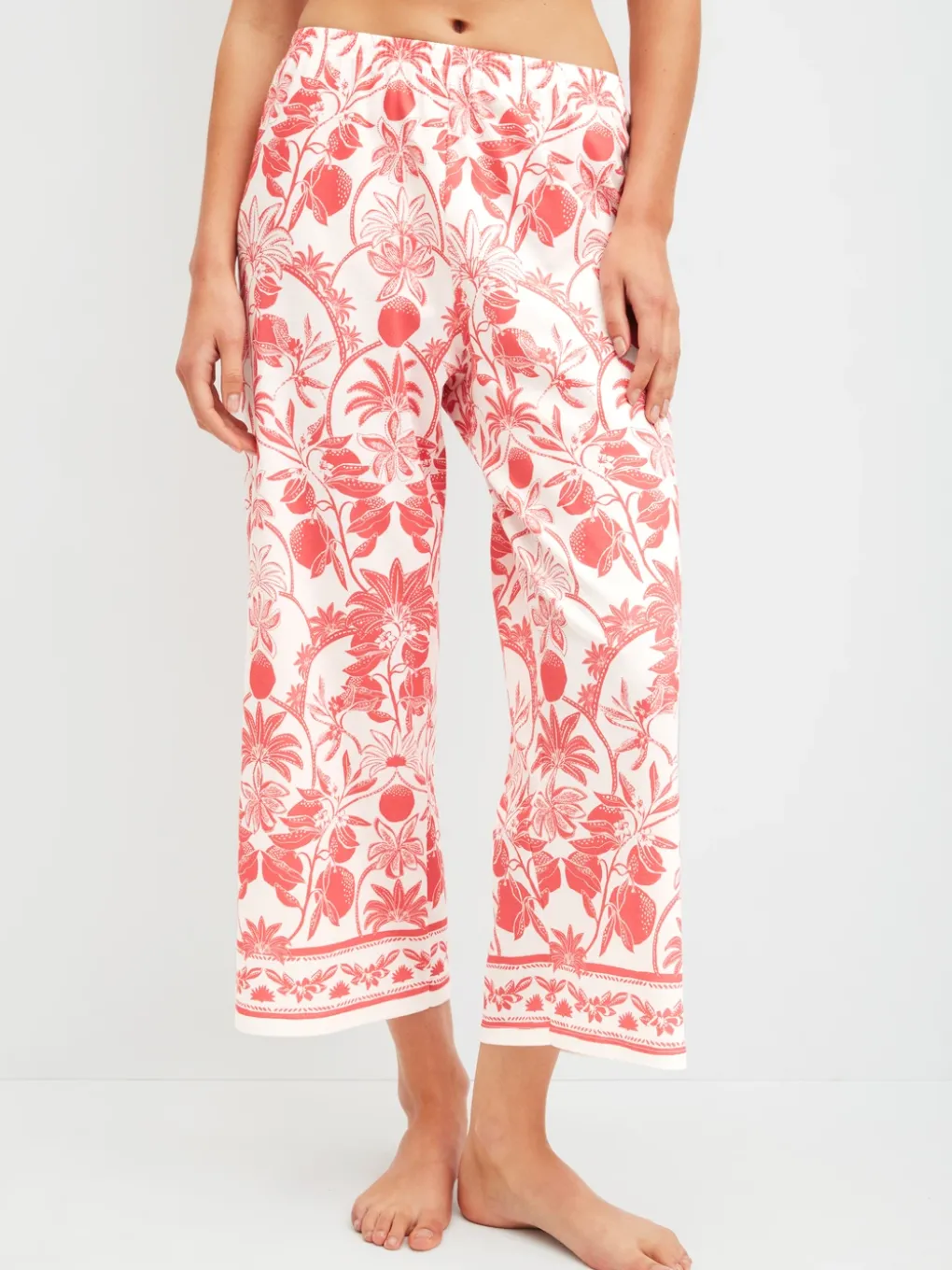 7/8-Pyjamahose