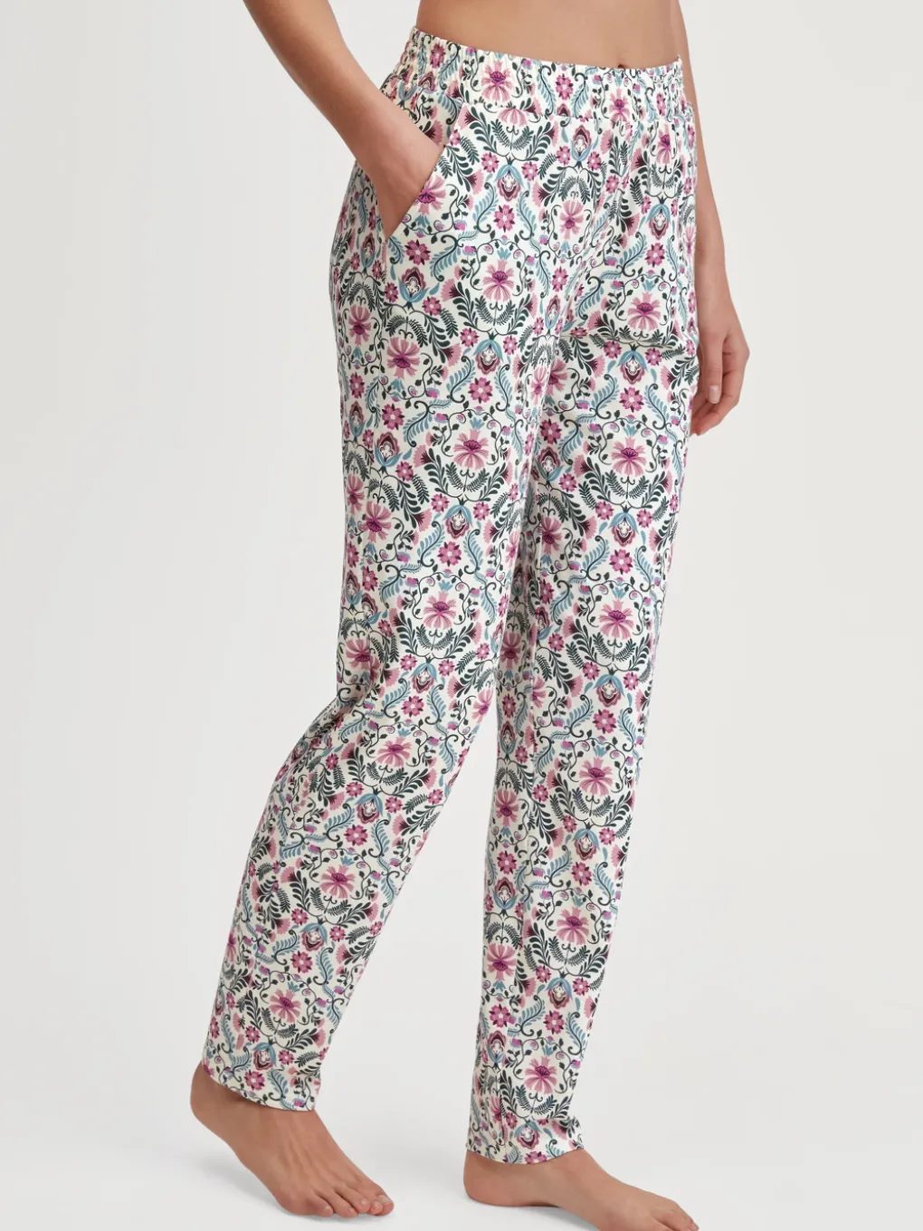 Pyjamahose