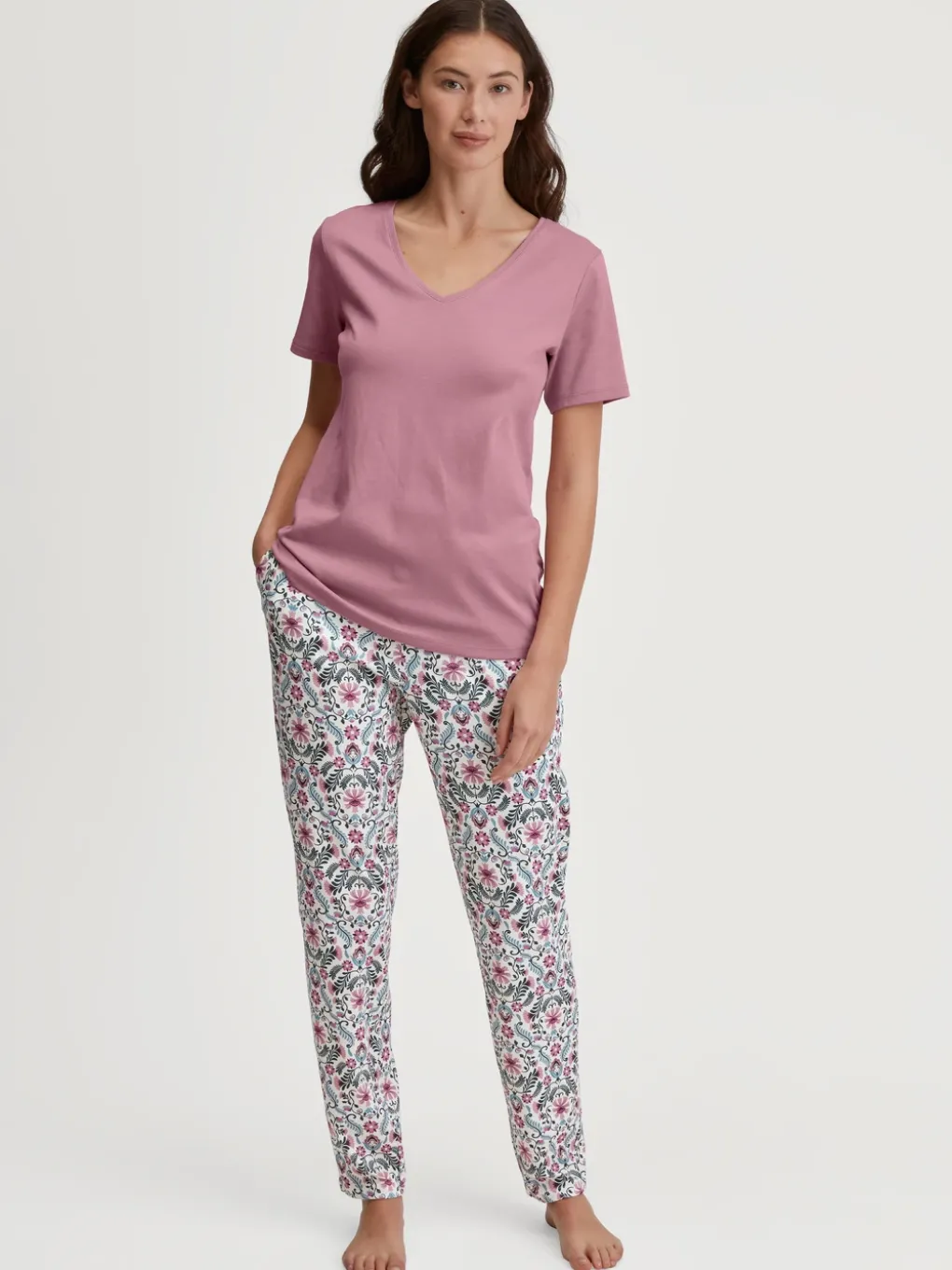 Pyjamahose