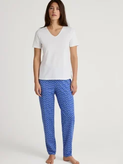 Pyjamahose