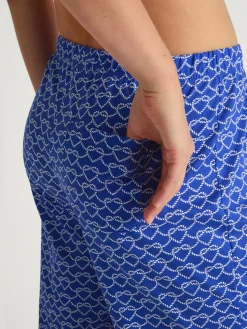 Pyjamahose