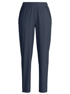 Pyjamahose mit Bündchen
