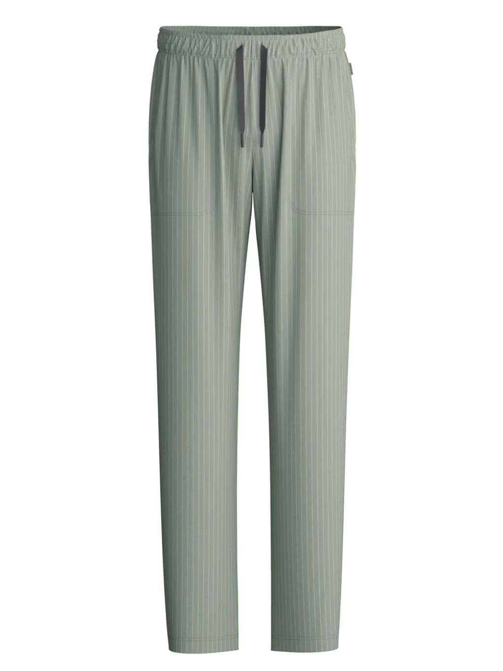 Pyjamahose mit Seitentaschen