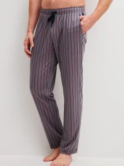 Pyjamahose mit Seitentaschen