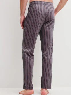 Pyjamahose mit Seitentaschen