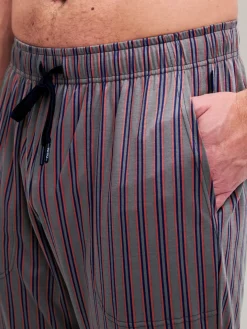 Pyjamahose mit Seitentaschen