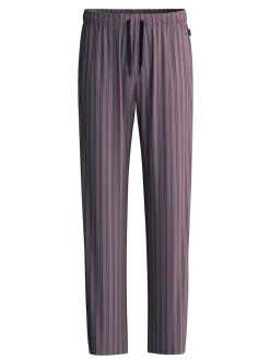 Pyjamahose mit Seitentaschen