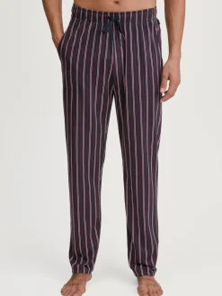 Pyjamahose mit Seitentaschen