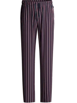 Pyjamahose mit Seitentaschen