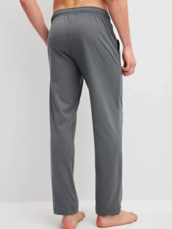 Pyjamahose mit Seitentaschen