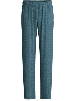 Pyjamahose mit Seitentaschen