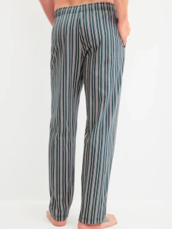 Pyjamahose mit Seitentaschen