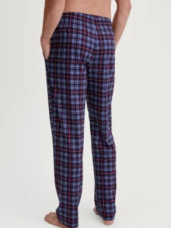 Pyjamahose mit Seitentaschen