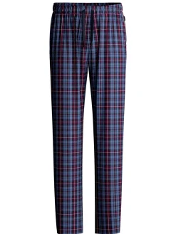 Pyjamahose mit Seitentaschen