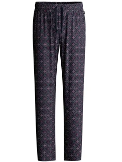 Pyjamahose mit Seitentaschen