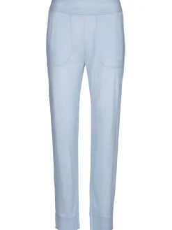 Pyjamahose mit Seitentaschen