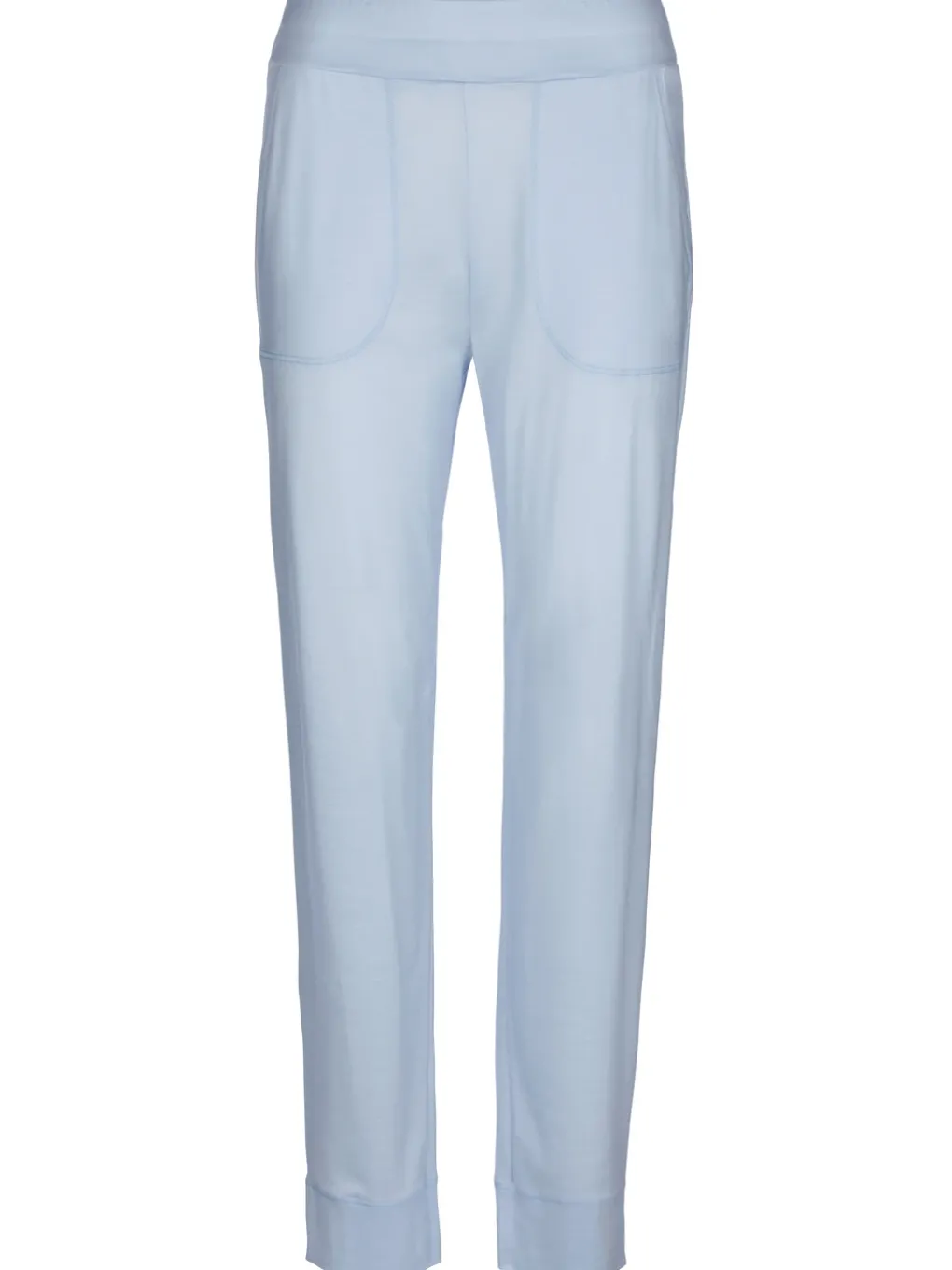 Pyjamahose mit Seitentaschen