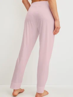 Pyjamahose mit Seitentaschen