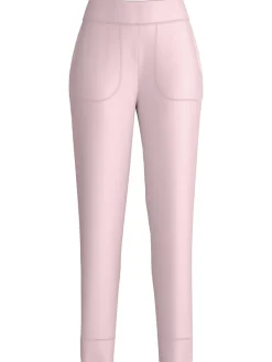 Pyjamahose mit Seitentaschen