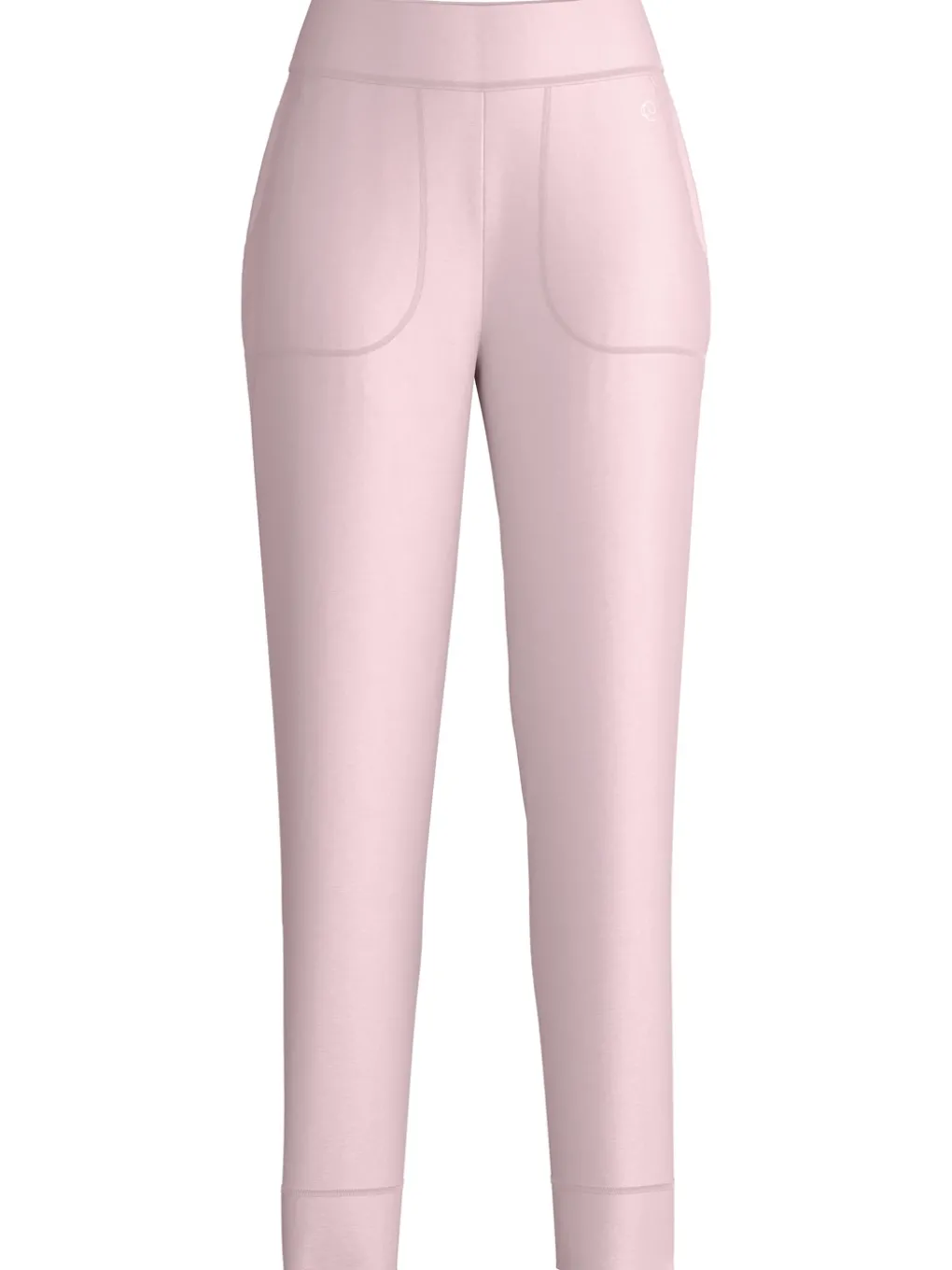 Pyjamahose mit Seitentaschen