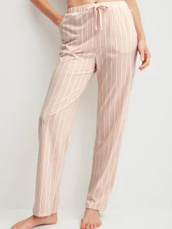 Pyjamahose mit Seitentaschen