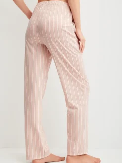 Pyjamahose mit Seitentaschen
