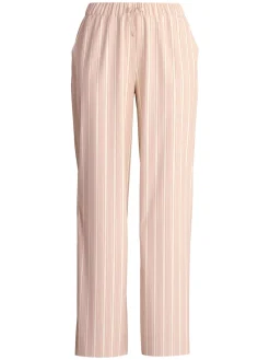 Pyjamahose mit Seitentaschen
