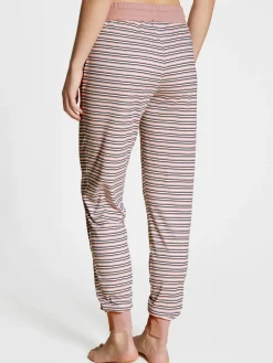 Pyjamahose mit Seitentaschen