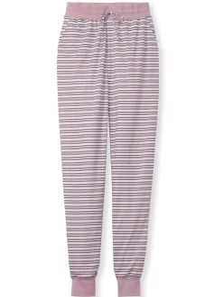 Pyjamahose mit Seitentaschen