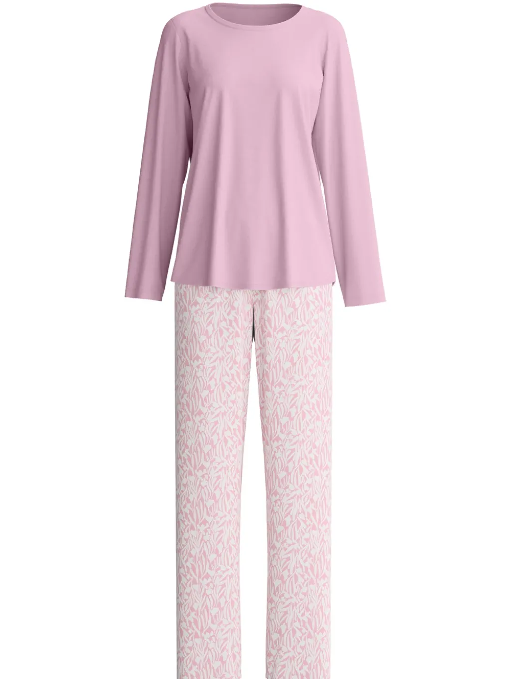 Pyjama, lang