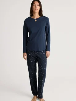 Pyjama, lang