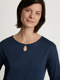 Pyjama, lang