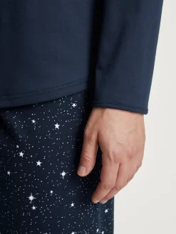 Pyjama, lang