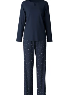 Pyjama, lang