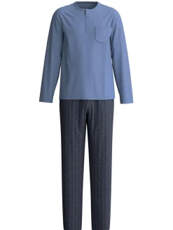 Pyjama, lang