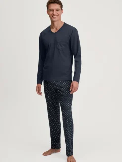 Pyjama, lang