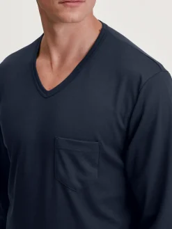 Pyjama, lang