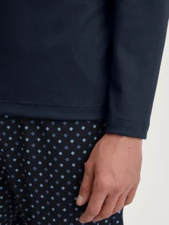 Pyjama, lang