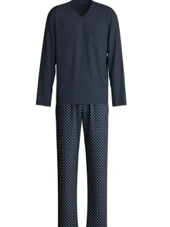 Pyjama, lang
